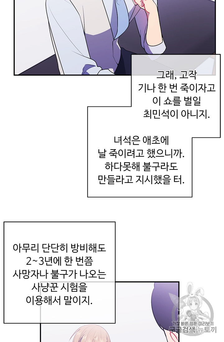 Trapped in a Webnovel as a Good for Nothing Ch.12 p19