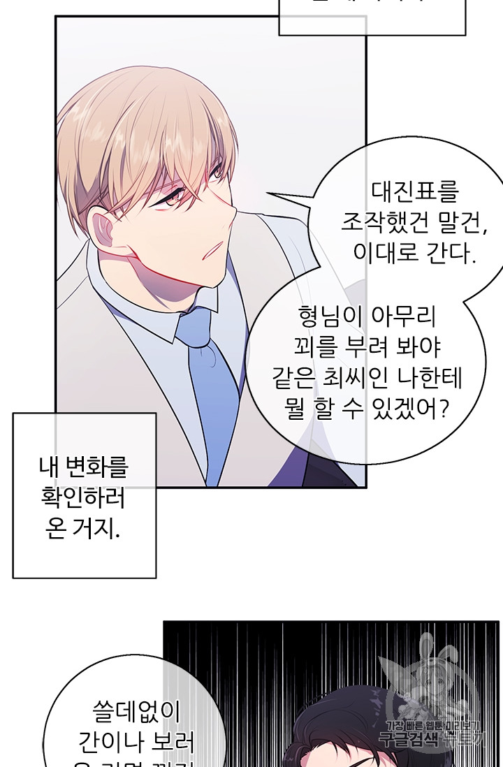 Trapped in a Webnovel as a Good for Nothing Ch.12 p24