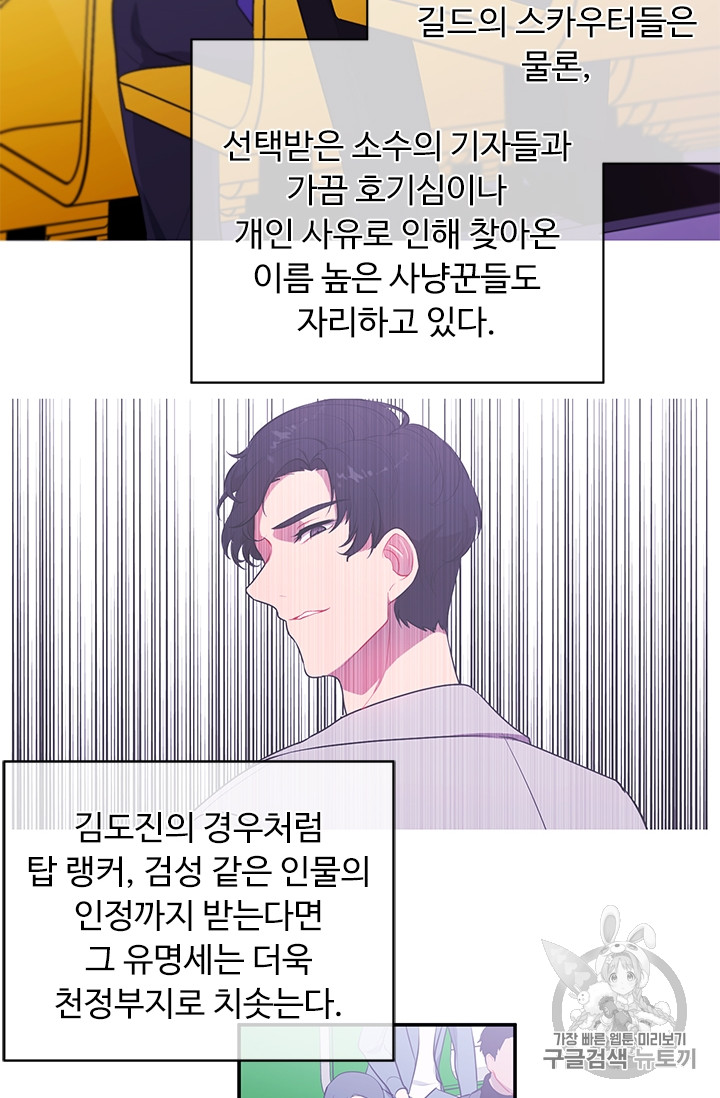 Trapped in a Webnovel as a Good for Nothing Ch.12 p3