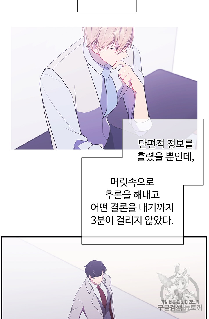 Trapped in a Webnovel as a Good for Nothing Ch.12 p32