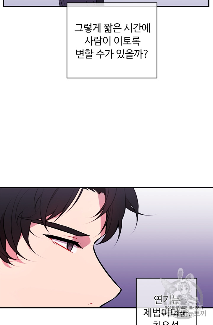 Trapped in a Webnovel as a Good for Nothing Ch.12 p37