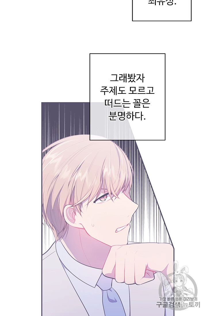 Trapped in a Webnovel as a Good for Nothing Ch.12 p38