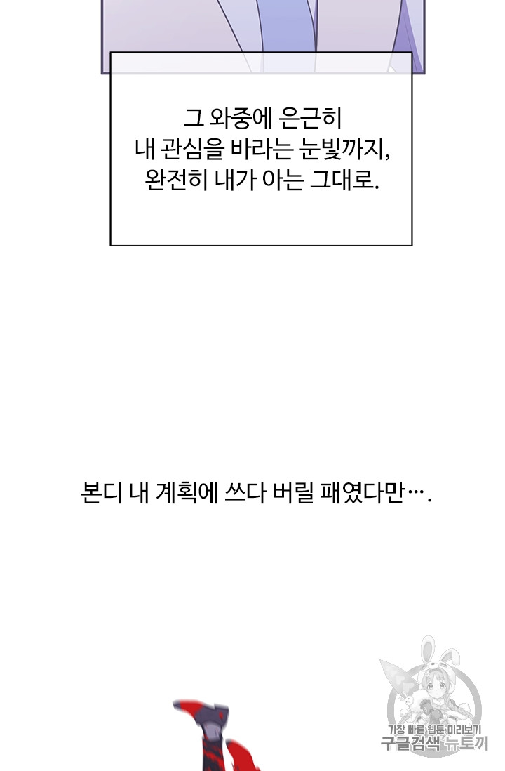 Trapped in a Webnovel as a Good for Nothing Ch.12 p39