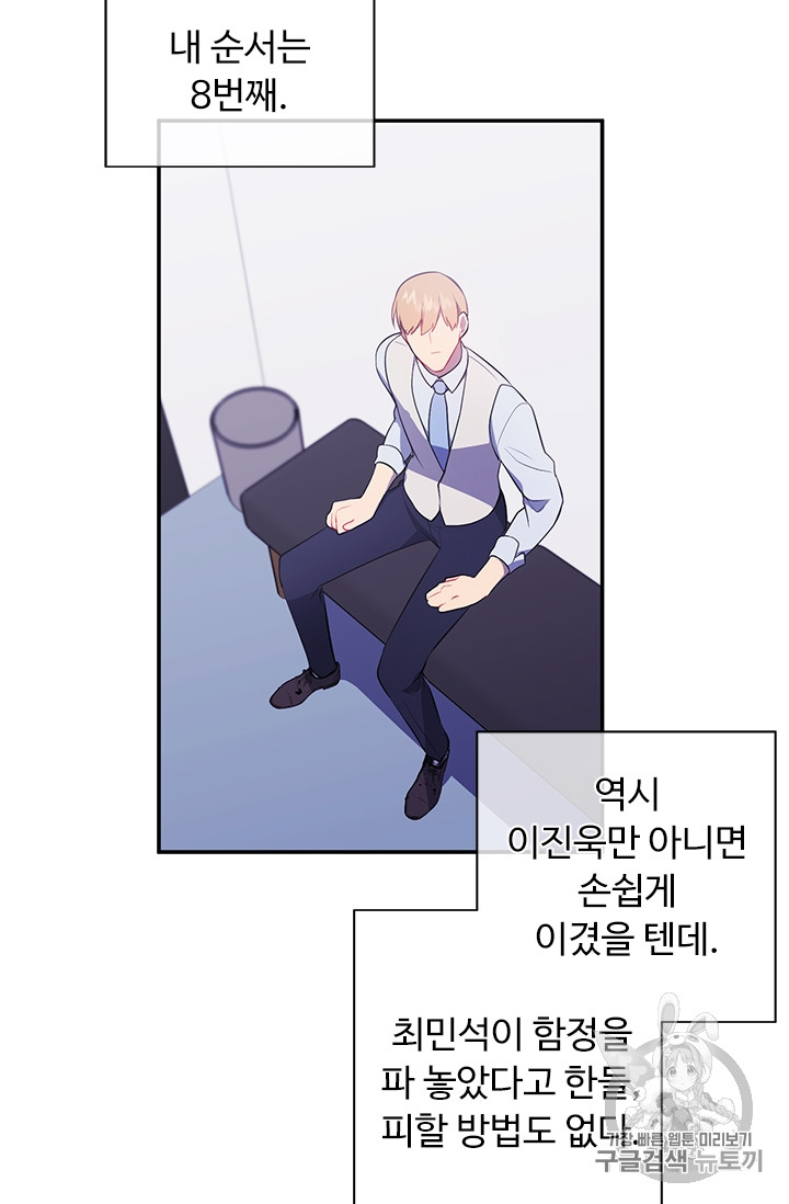 Trapped in a Webnovel as a Good for Nothing Ch.12 p43