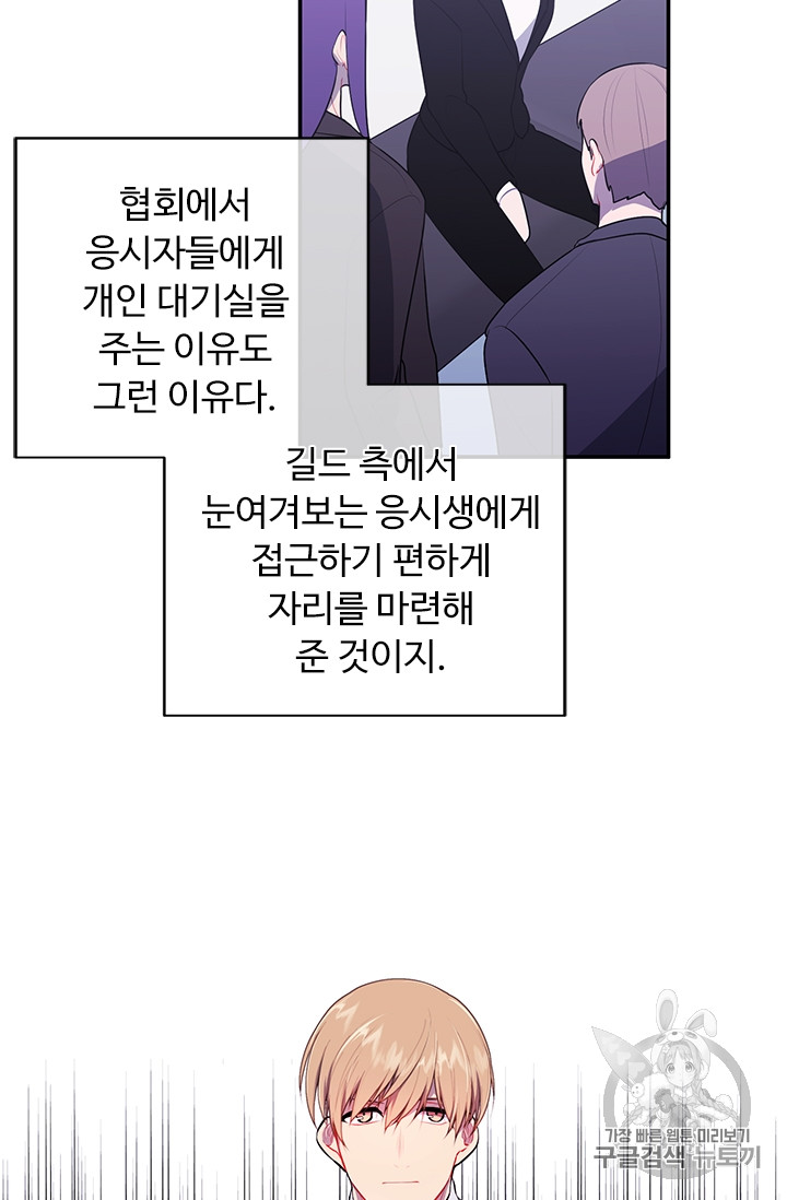 Trapped in a Webnovel as a Good for Nothing Ch.12 p5