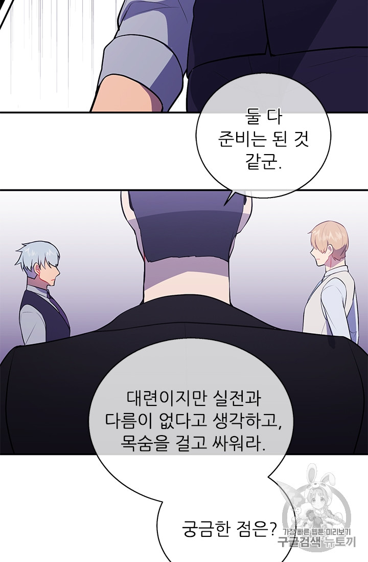 Trapped in a Webnovel as a Good for Nothing Ch.12 p53