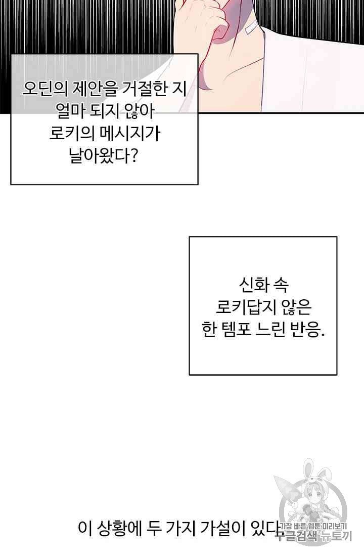 Trapped in a Webnovel as a Good for Nothing Ch.13 p101