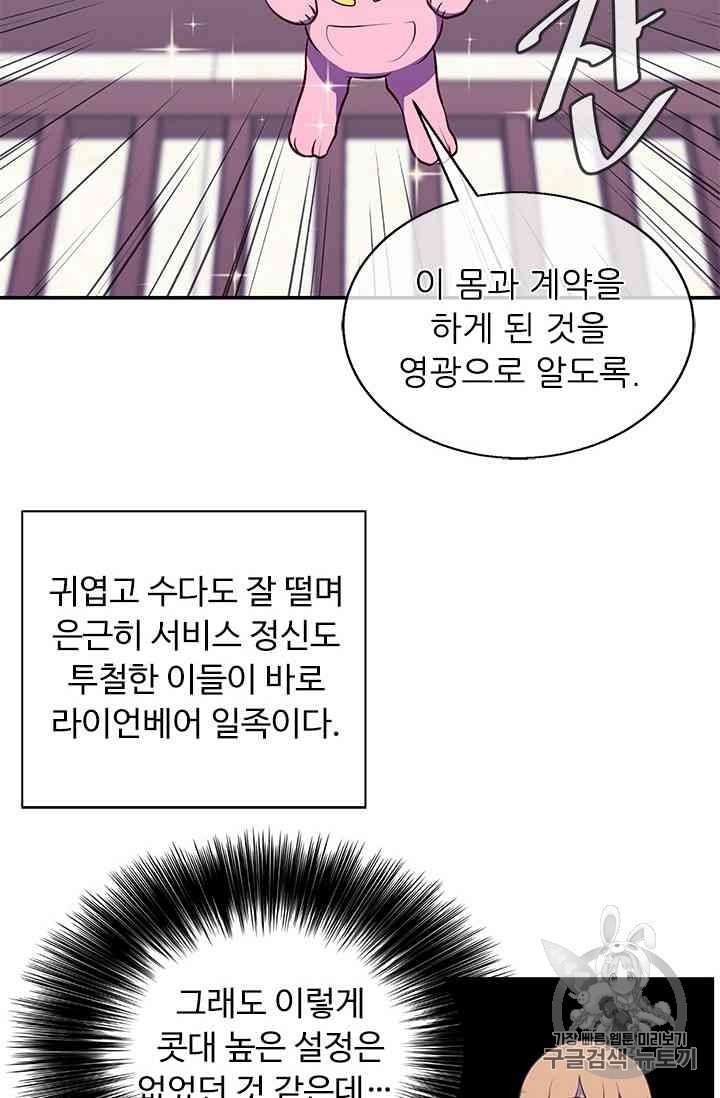 Trapped in a Webnovel as a Good for Nothing Ch.13 p118