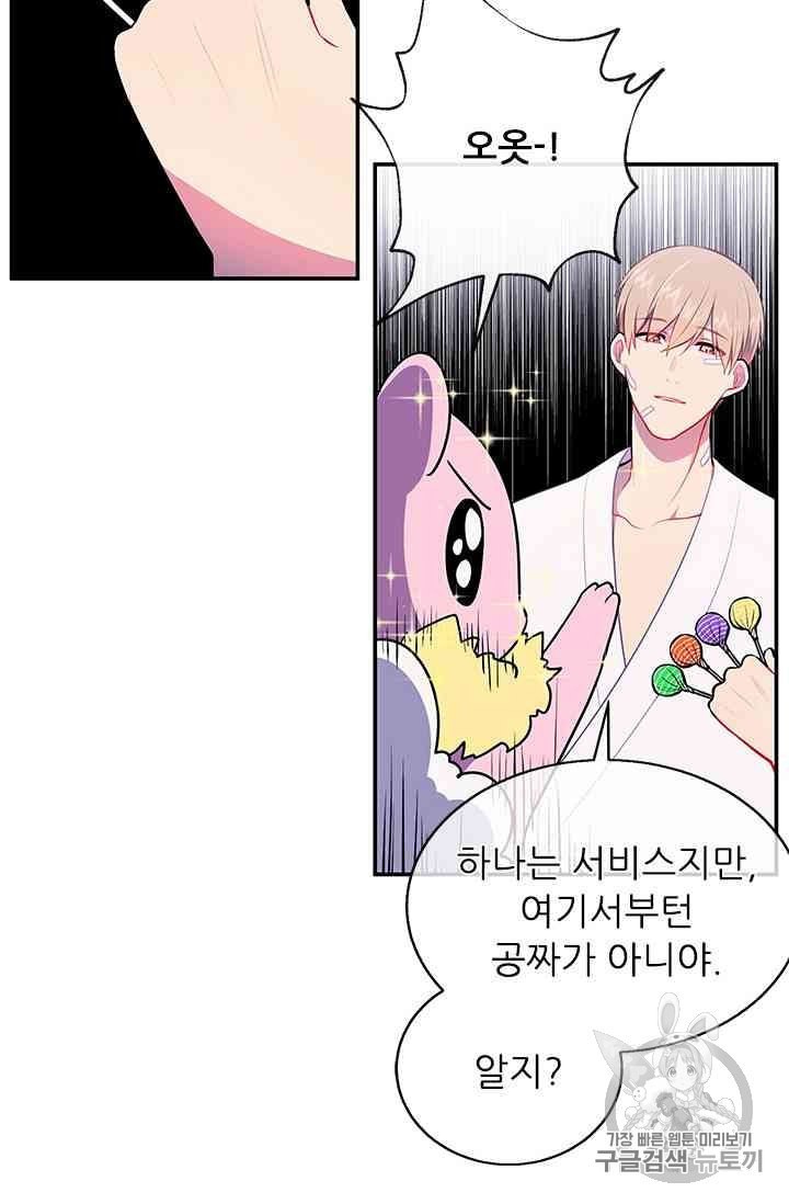 Trapped in a Webnovel as a Good for Nothing Ch.13 p131