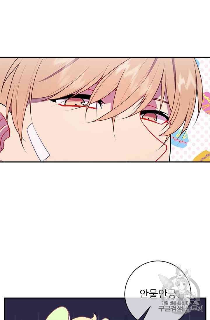 Trapped in a Webnovel as a Good for Nothing Ch.13 p151
