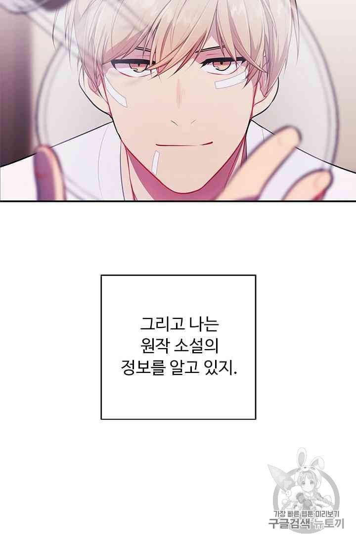 Trapped in a Webnovel as a Good for Nothing Ch.13 p161