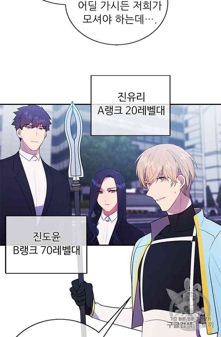 Trapped in a Webnovel as a Good for Nothing Ch.13 p163