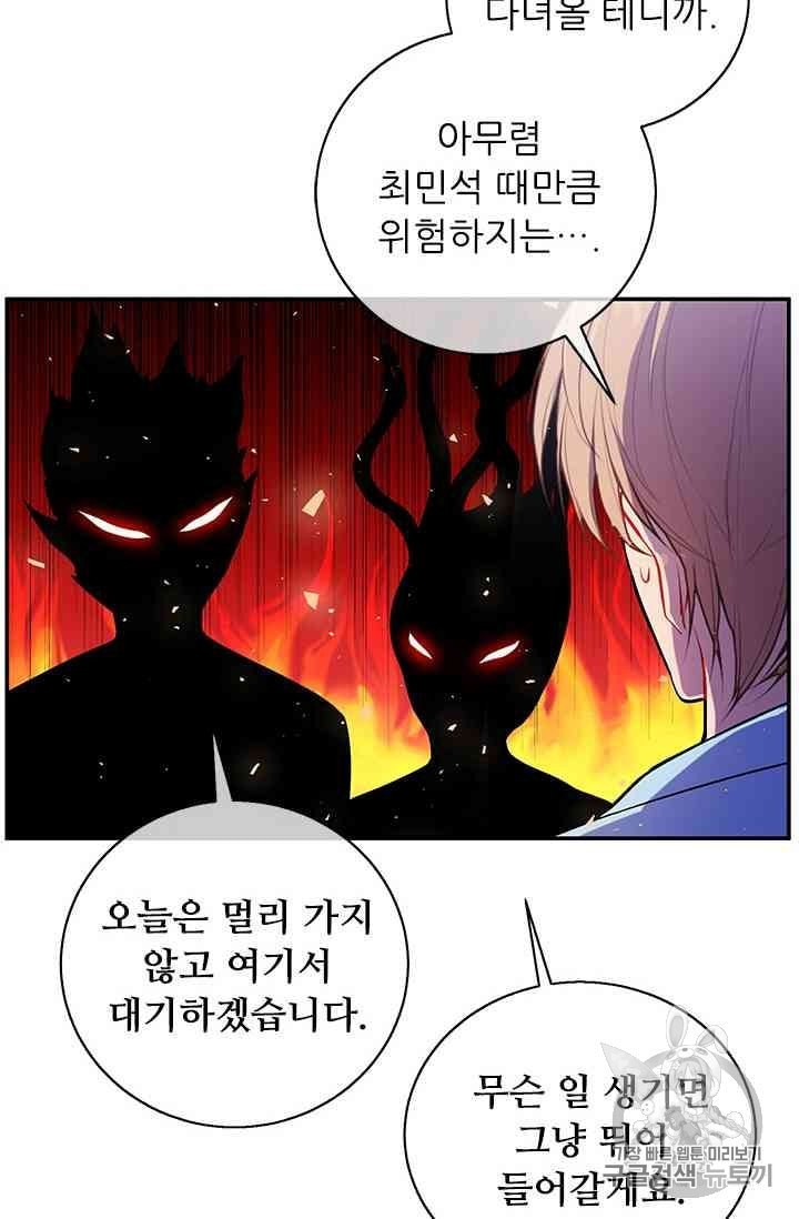 Trapped in a Webnovel as a Good for Nothing Ch.13 p165