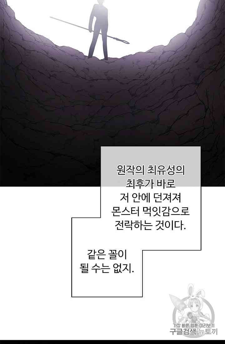 Trapped in a Webnovel as a Good for Nothing Ch.13 p174