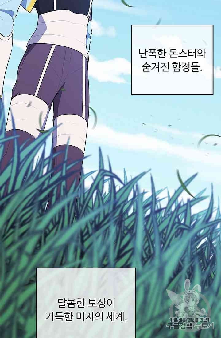 Trapped in a Webnovel as a Good for Nothing Ch.13 p180