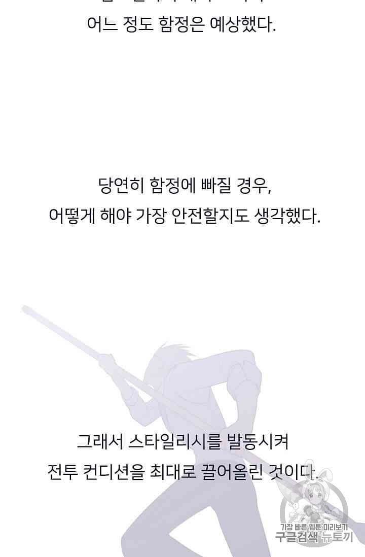 Trapped in a Webnovel as a Good for Nothing Ch.13 p2