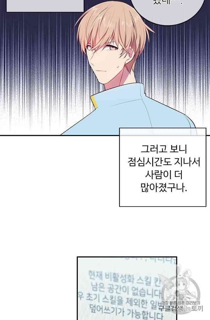 Trapped in a Webnovel as a Good for Nothing Ch.13 p203