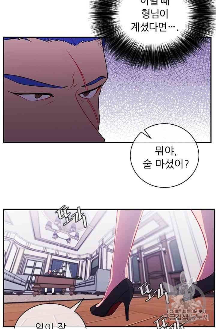 Trapped in a Webnovel as a Good for Nothing Ch.13 p220