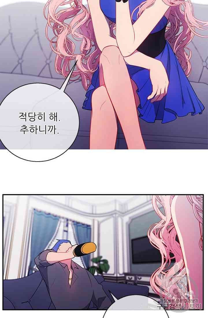 Trapped in a Webnovel as a Good for Nothing Ch.13 p222