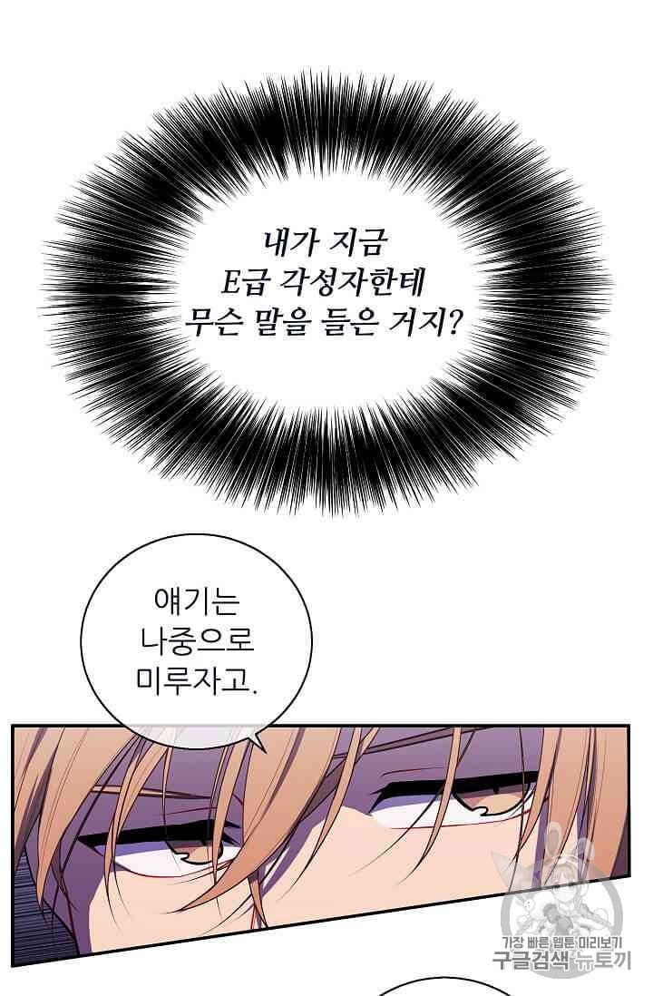 Trapped in a Webnovel as a Good for Nothing Ch.13 p23