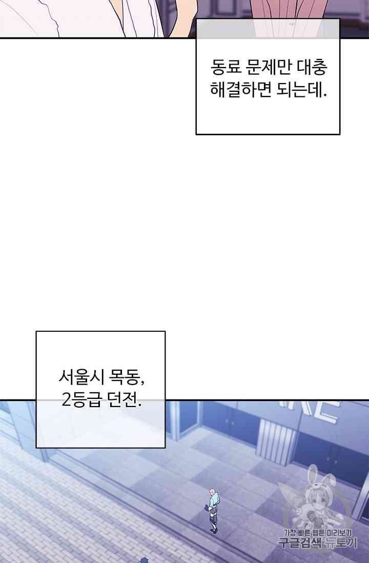Trapped in a Webnovel as a Good for Nothing Ch.13 p256
