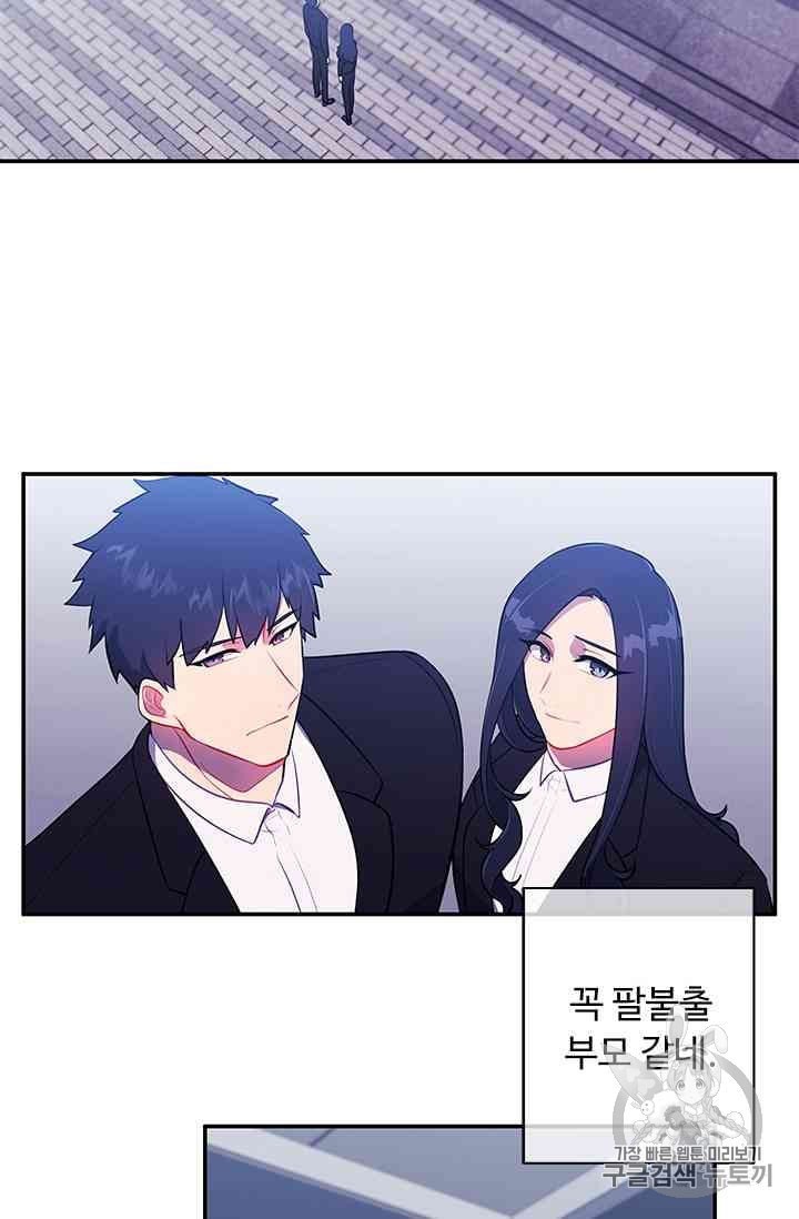 Trapped in a Webnovel as a Good for Nothing Ch.13 p257