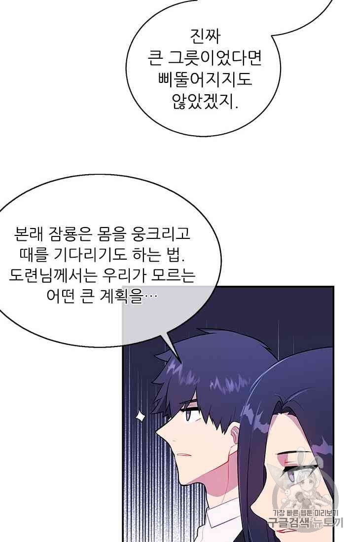 Trapped in a Webnovel as a Good for Nothing Ch.13 p265