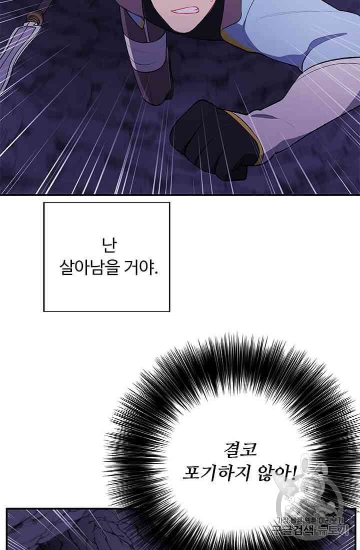 Trapped in a Webnovel as a Good for Nothing Ch.13 p289