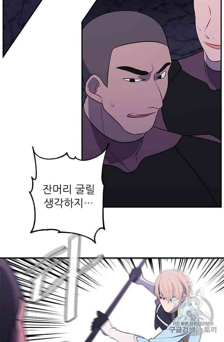 Trapped in a Webnovel as a Good for Nothing Ch.13 p292