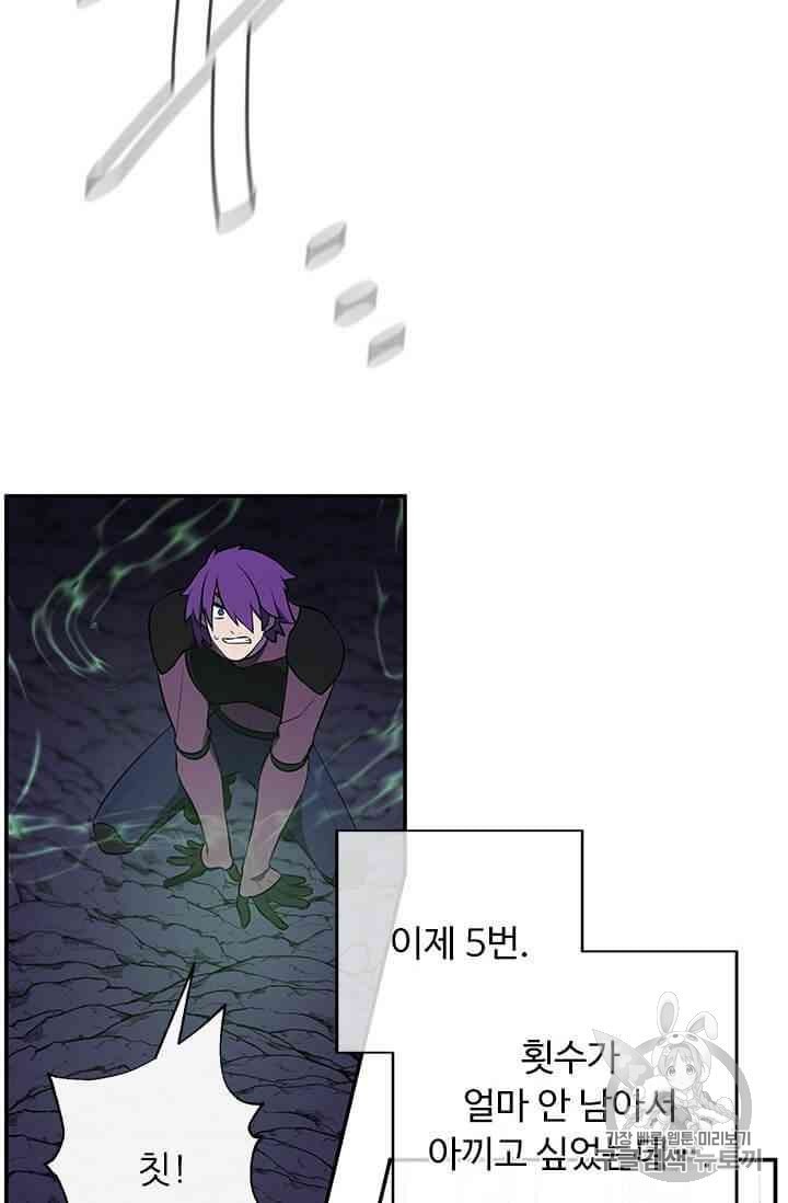 Trapped in a Webnovel as a Good for Nothing Ch.13 p299