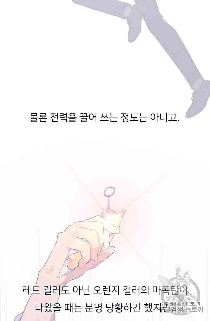Trapped in a Webnovel as a Good for Nothing Ch.13 p3