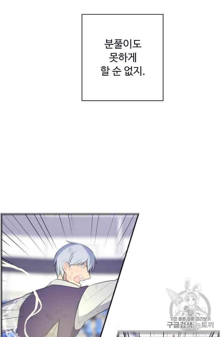 Trapped in a Webnovel as a Good for Nothing Ch.13 p30