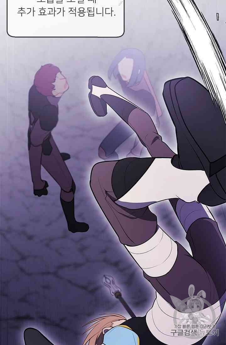 Trapped in a Webnovel as a Good for Nothing Ch.13 p331