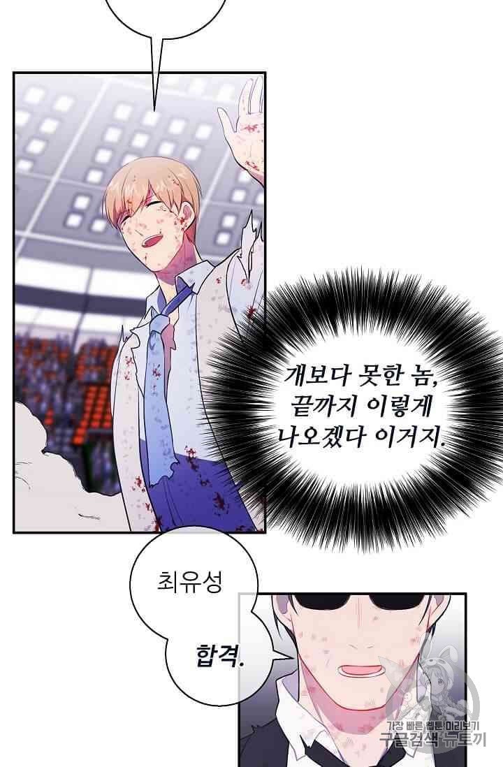 Trapped in a Webnovel as a Good for Nothing Ch.13 p37