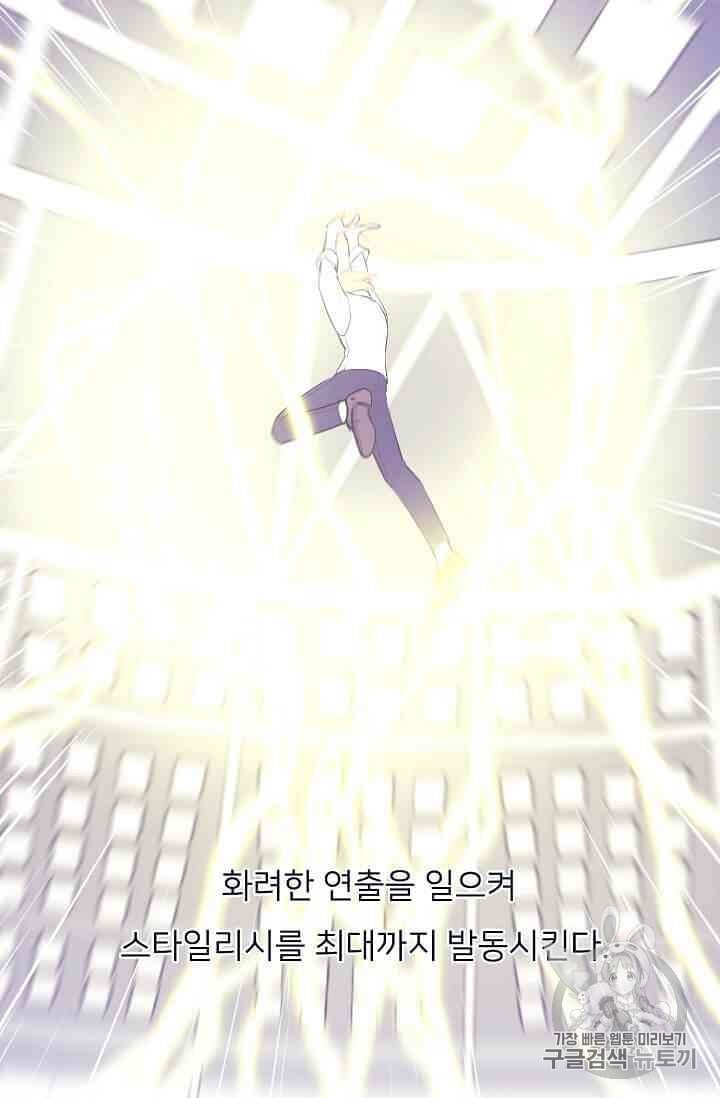 Trapped in a Webnovel as a Good for Nothing Ch.13 p5