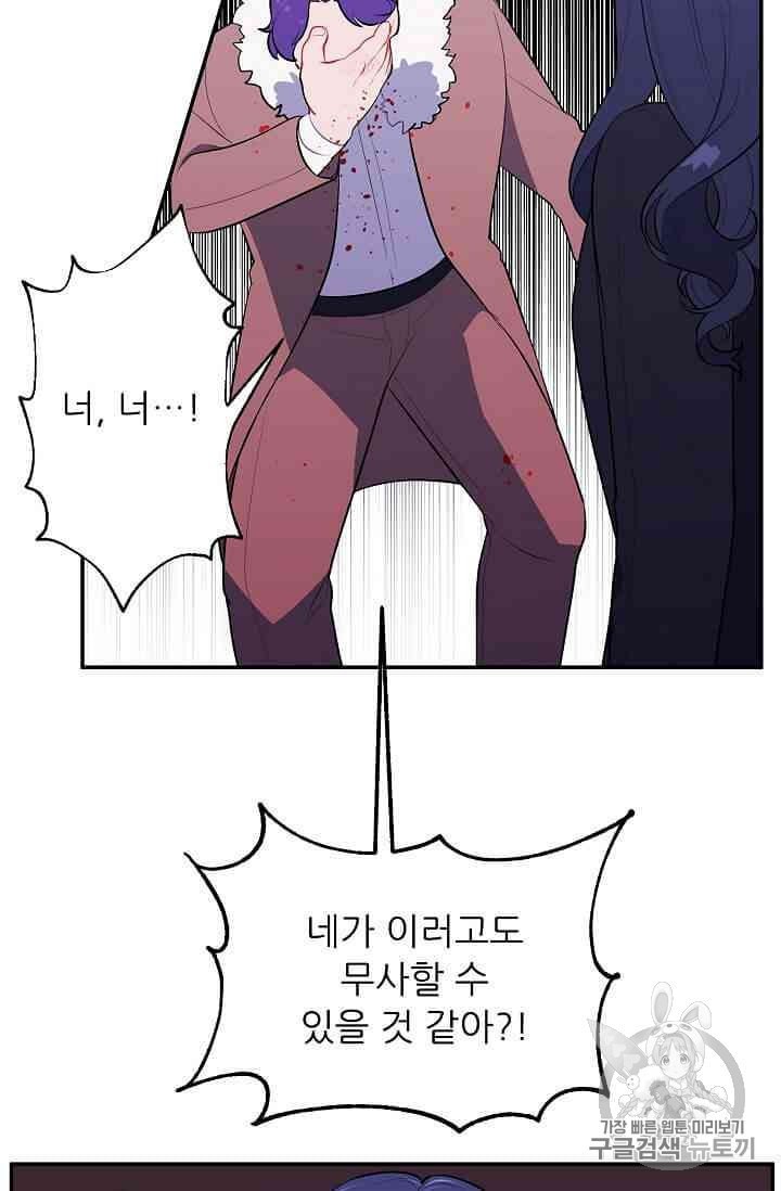 Trapped in a Webnovel as a Good for Nothing Ch.13 p61