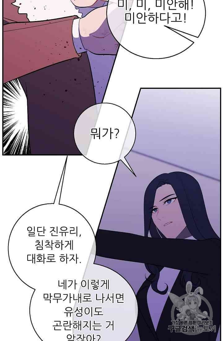 Trapped in a Webnovel as a Good for Nothing Ch.13 p64