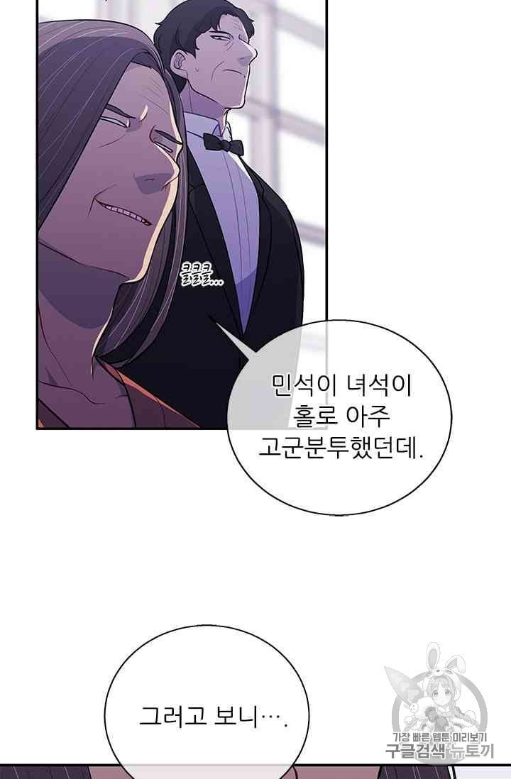 Trapped in a Webnovel as a Good for Nothing Ch.13 p83