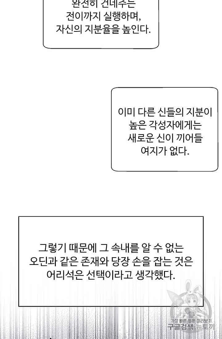Trapped in a Webnovel as a Good for Nothing Ch.13 p96