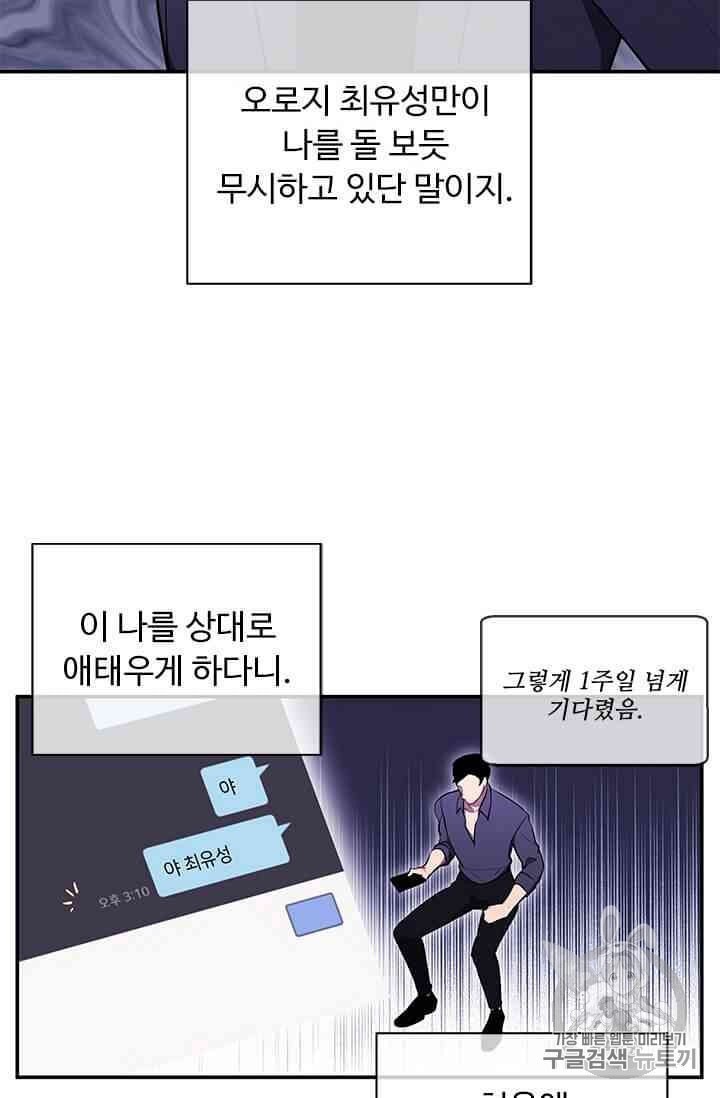 Trapped in a Webnovel as a Good for Nothing Ch.14 p105