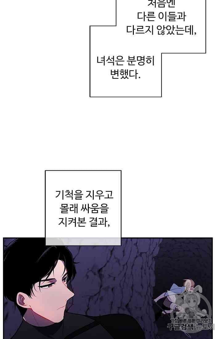 Trapped in a Webnovel as a Good for Nothing Ch.14 p106