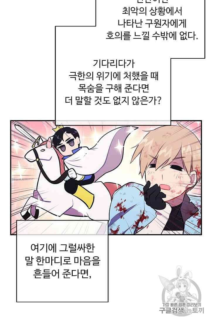 Trapped in a Webnovel as a Good for Nothing Ch.14 p119