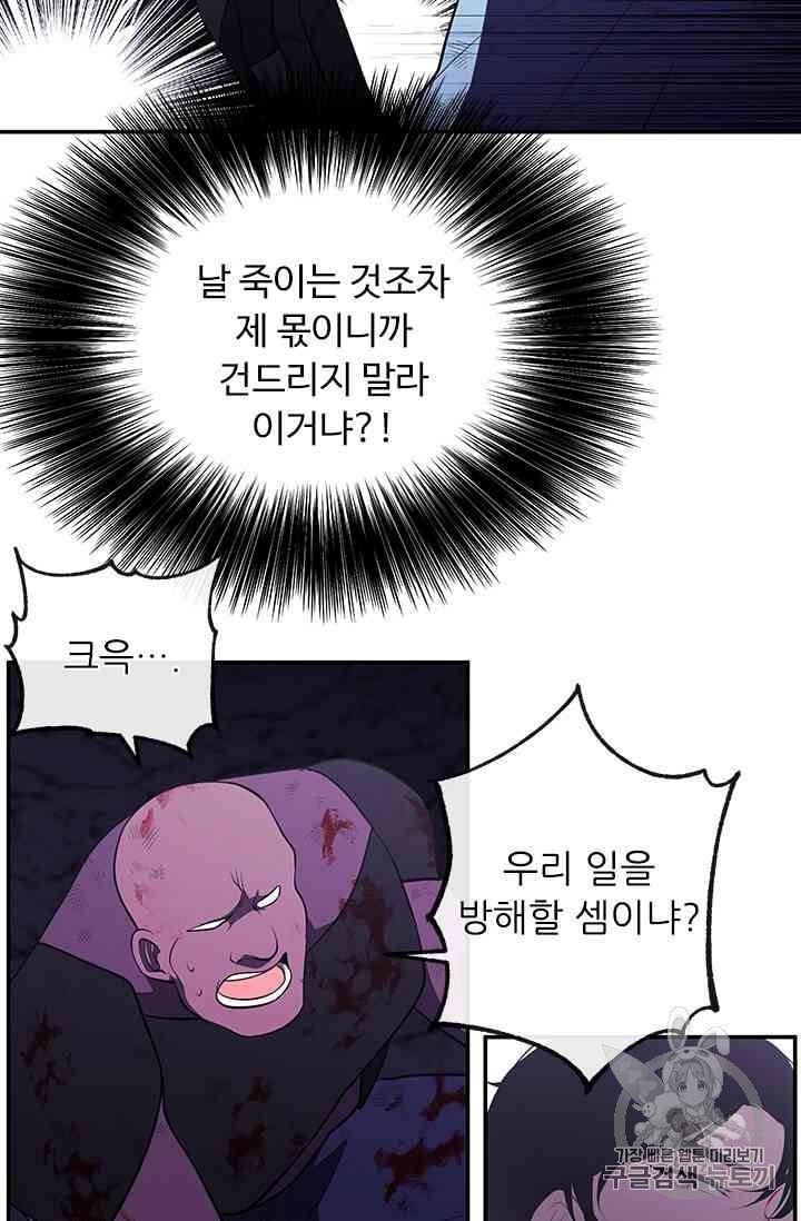 Trapped in a Webnovel as a Good for Nothing Ch.14 p123