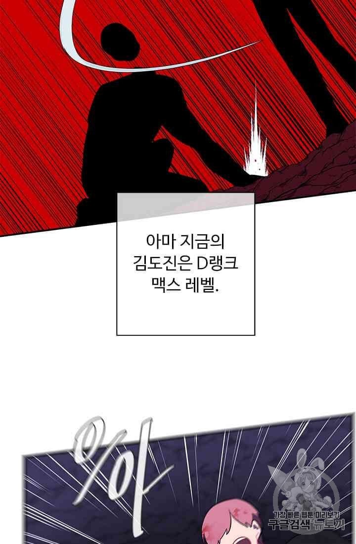 Trapped in a Webnovel as a Good for Nothing Ch.14 p125