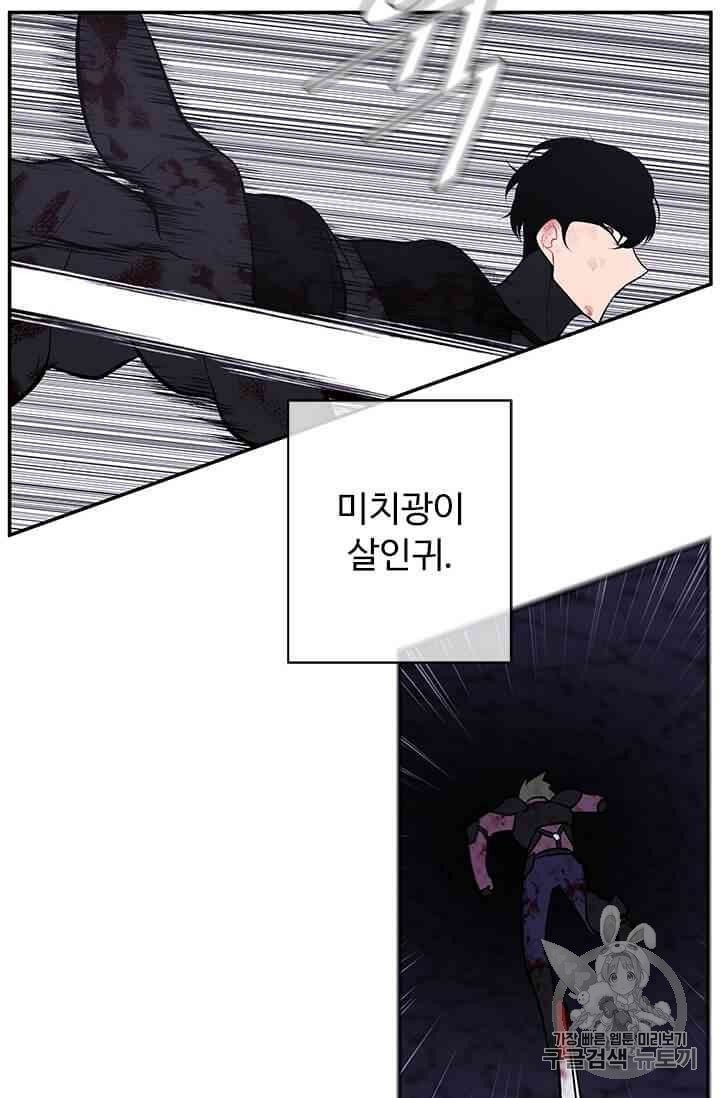 Trapped in a Webnovel as a Good for Nothing Ch.14 p130