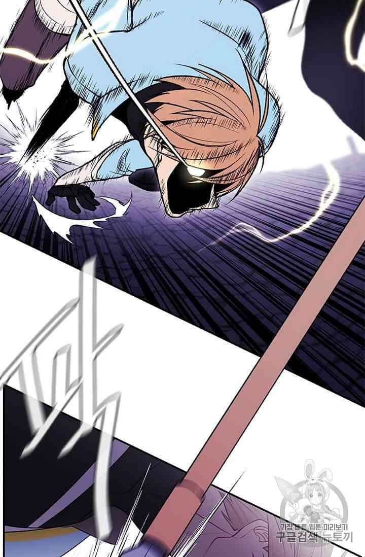 Trapped in a Webnovel as a Good for Nothing Ch.14 p15