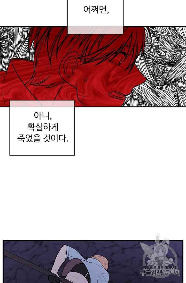 Trapped in a Webnovel as a Good for Nothing Ch.14 p23