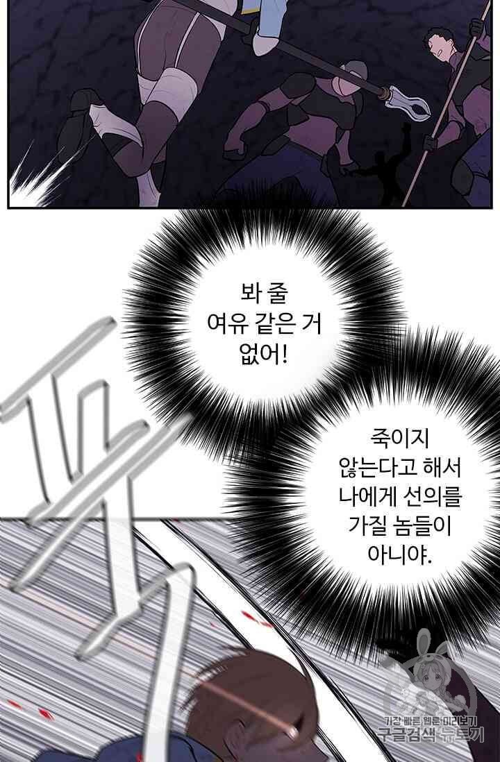 Trapped in a Webnovel as a Good for Nothing Ch.14 p24
