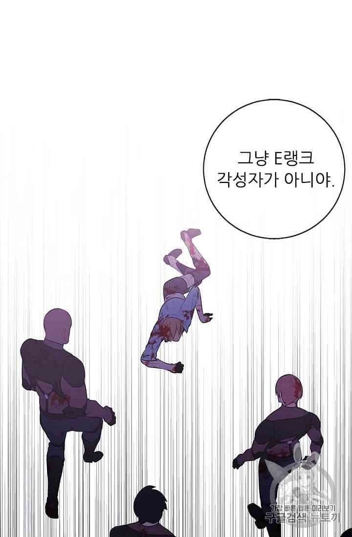 Trapped in a Webnovel as a Good for Nothing Ch.14 p71