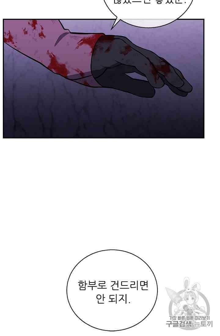 Trapped in a Webnovel as a Good for Nothing Ch.14 p76
